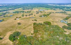 1408 County Road 3341 N, Sulphur Springs, TX 75482