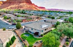 373 W Meridian DR, Ivins, UT 84738