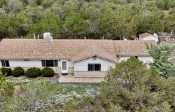 56 Steeplechase Drive, Edgewood, NM 87015