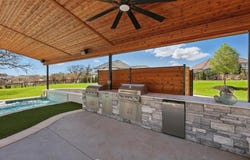 3905 Dashiell Drive, Flower Mound, TX 75022
