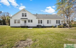 116 Ivey Street, Richmond Hill, GA 31324
