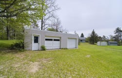 16263 Cadillac Highway, Thompsonville, MI 49683