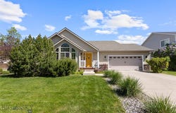3197 Rose Street, Bozeman, MT 59718