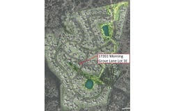 17201 Morning Grove LN, Austin, TX 78738