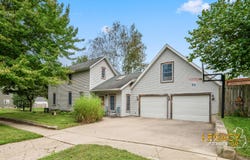 138 W South Street, Hastings, MI 49058