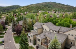 5462 Bobsled Boulevard, Park City, UT 84098