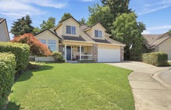 845 RAINTREE Way, Springfield, OR 97477