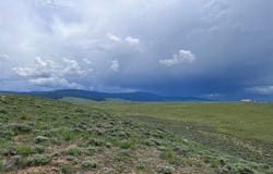 Tract 11 Steel Creek Road, Wisdom, MT 59761