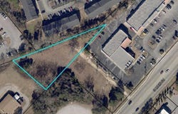 723 1/2 S Main, Statesboro, GA 30458