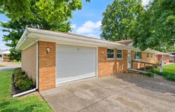 409 Wedgewood Drive, New Albany, IN 47150