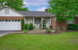 2412 Lewie Road, Gilbert, SC 29054