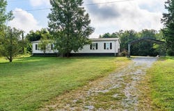 14945 Old Cox Road, South Hill, VA 23970
