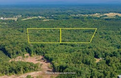 LOT 2 STAG RD, BREMO BLUFF, VA 23022