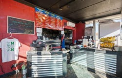 503 Us Route 66 - Lulu's Kitchen, Moriarty, NM 87035