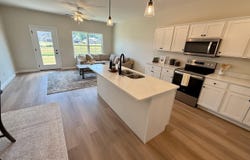 1609 Theo Drive, Evansville, IN 47711