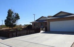 1201 Porter ST, Ridgecrest, CA 93555