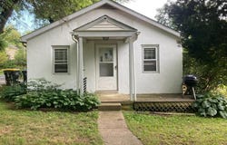 5984 ROUTE, RIEGELSVILLE, PA 18077