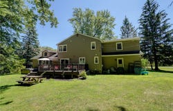 1330 Crittenden Road, Brighton, NY 14623