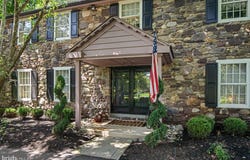 103 CEDAR GLEN DRIVE, NEW HOPE, PA 18938