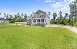 1448 Lotts Creek Road, Statesboro, GA 30458