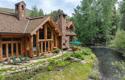 103 Snowbrush Lane, Sun Valley, ID 83353