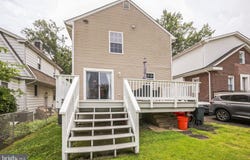 125 E ORMOND AVENUE, HADDON TOWNSHIP, NJ 08107
