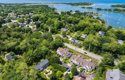 10 Westmoreland Drive, West Falmouth, MA 02540