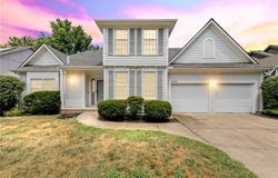 14529 S Greenwood Street, Olathe, KS 66062