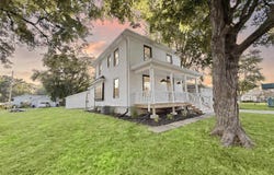937 shields Street, Burlington, IA 52601