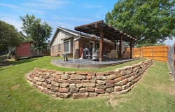 4201 Ravenhill Lane, Arlington, TX 76016