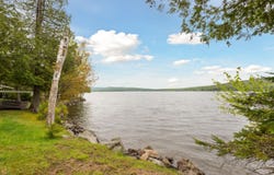 100 Bear Path, Rangeley, ME 04970