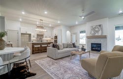11525 NW 102 Street, Yukon, OK 73099