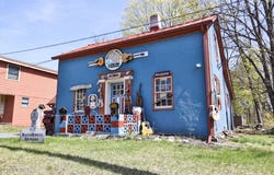 100 2nd Street, Milford, PA 18337