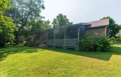 2642 Old Union Road, Imboden, AR 72434
