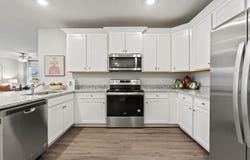 Lot 102 FLORENCE SARAH LN, LEXINGTON, VA 24450