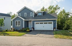 3 Bartons Ridge Road, Greenville, NH 03048