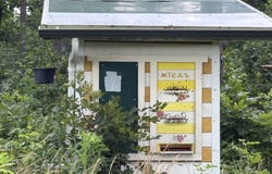 0000 Burns Drive, Hartshorn, MO 65479