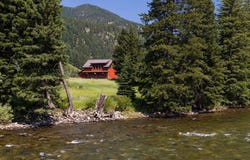 450 Karst Stage Loop, Big Sky, MT 59716