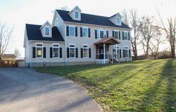 121 Vesta Drive, West Milford, WV 26451