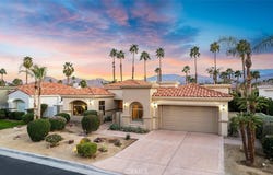 3 Mesquite Ridge Lane, Rancho Mirage, CA 92270