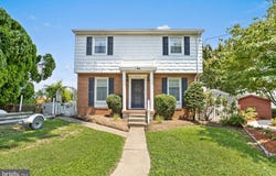 8350 BEAR CREEK DRIVE, BALTIMORE, MD 21222