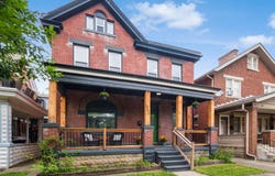 344 E Whittier Street, Columbus, OH 43206