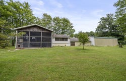 6410 Township Road 84, Mount Gilead, OH 43338