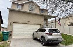 1819 N CLARK Dr W, Layton, UT 84041