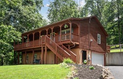 214 SALT LICK ROAD, FRONT ROYAL, VA 22630