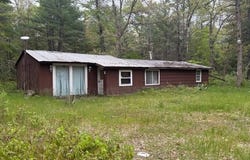 4465 E Old M-63, Luther, MI 49656