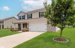 985 Farmington Trail, Brownsburg, IN 46112