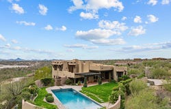 850 W Tellier Trail, Wickenburg, AZ 85390