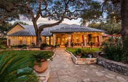 627 RIVER CHASE WAY, New Braunfels, TX 78132
