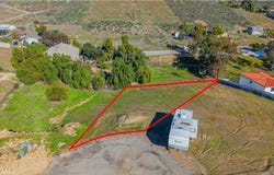 0 Strungle, Menifee, CA 92587